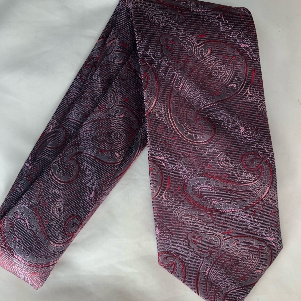 Jon Randall Tie